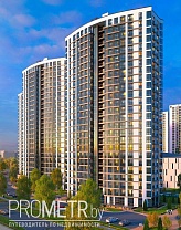 12.8 "Париж", квартал "Западная Европа" - 12.3 "Мадрид", квартал "Западная Европа" 