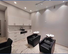  Аренда помещения Минск, Богдановича ул., 14 - фото 7