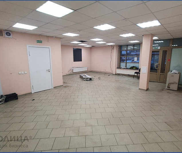  Аренда помещения Минск, Независимости просп., 168 - фото 3