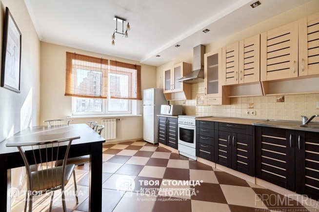 Фото объекта 1