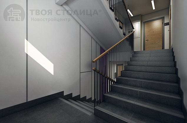 Жилой комплекс «Александров парк» - фото 10