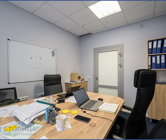  Продажа помещения Минск, Ратомская, 48 - фото 3