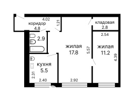 Фото объекта 24