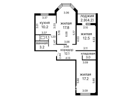 Фото объекта 26