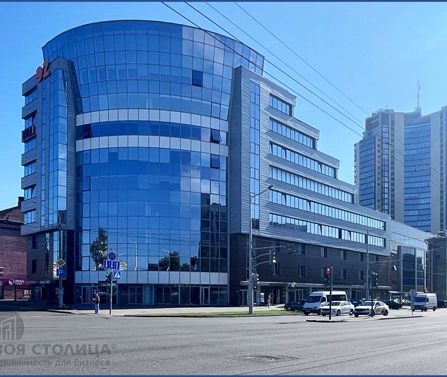  Аренда помещения Минск, Тучинский, 2 - фото 0