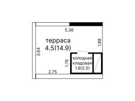 Фото объекта 2
