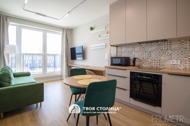 Фото объекта 1