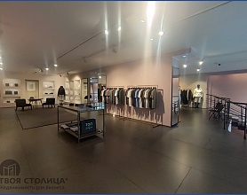  Аренда помещения Минск, Немига ул., 12 - фото 5