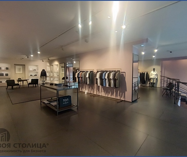  Аренда помещения Минск, Немига ул., 12 - фото 5