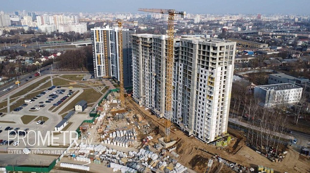 Жилой комплекс «Дубравинский» - фото 2
