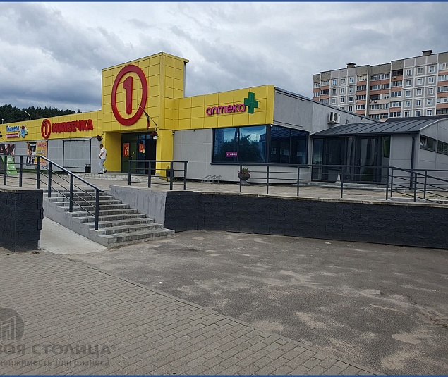  Аренда помещения Минск, Ложинская ул., 23 - фото 4