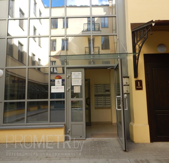  МФК "На торговой набережной" - фото 9