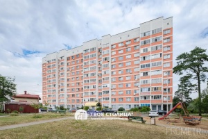 Фото объекта 1