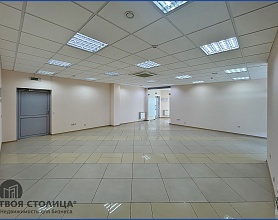 Аренда помещения Минск, Богдановича ул., 108 - фото 8