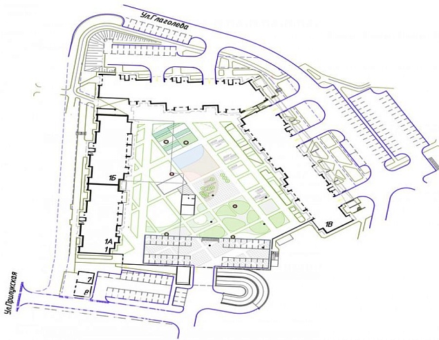 Жилой комплекс «Смарт» - фото 4