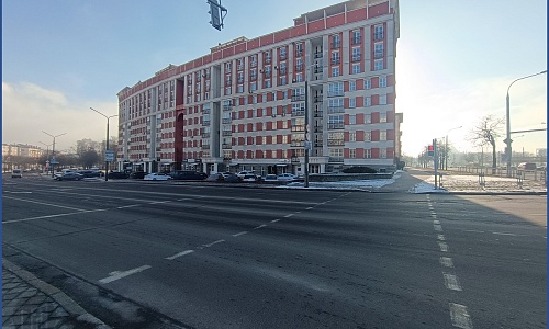 Аренда помещения Минск, Старовиленский тракт, 10
