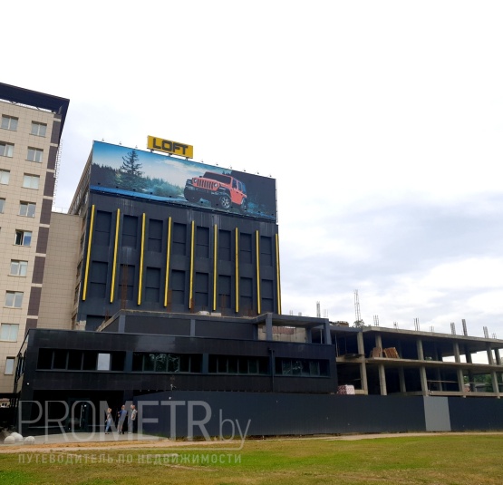  БЦ "Loft" - фото 2