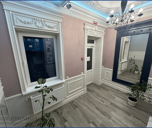  Продажа помещения Минск, Корш-Саблина ул., 3 - фото 2