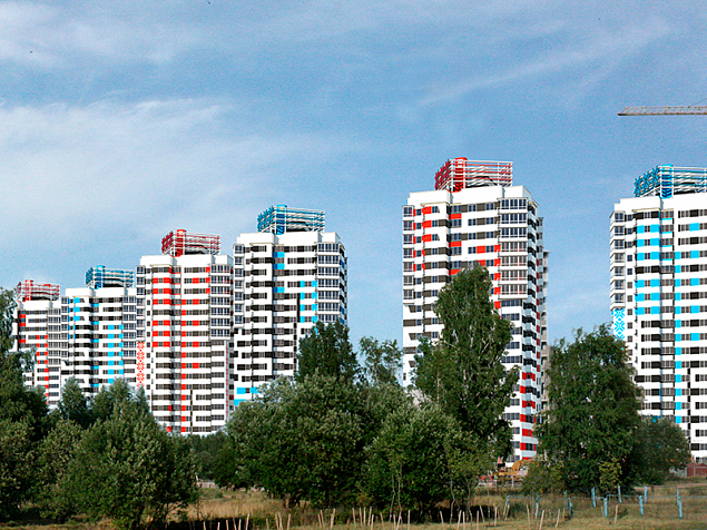 Жилой комплекс «Лiпень» - фото 5