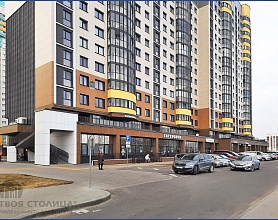  Аренда помещения Минск, Дзержинского просп., 90 - фото 1