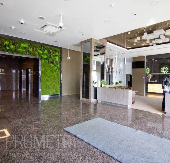  МФК "Green City" - фото 2