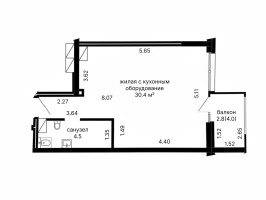 Фото объекта 24