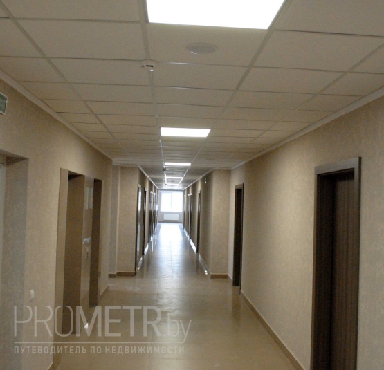  БЦ "Парк" (2-я очередь) - фото 4