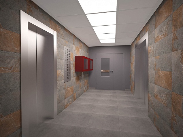 Жилой комплекс «Аксиома» - фото 7