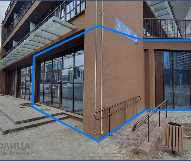  Аренда помещения Минск, Игоря Лученка, 15 - фото 0