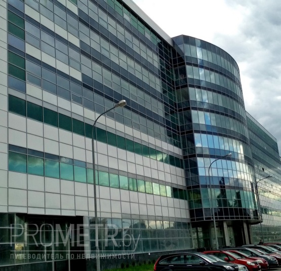  БЦ "Океан" - фото 1