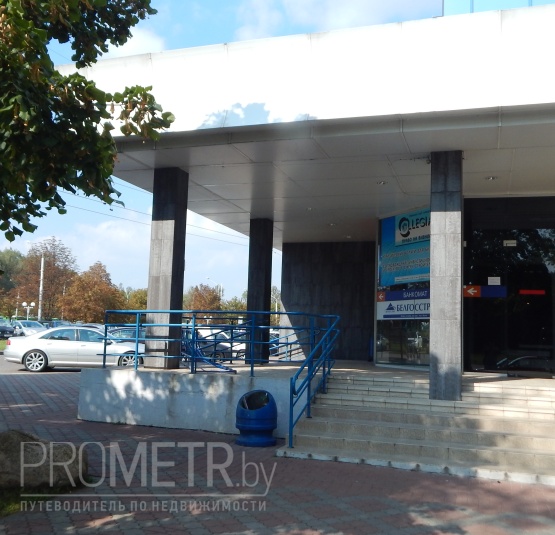  БЦ "Капитал" - фото 5