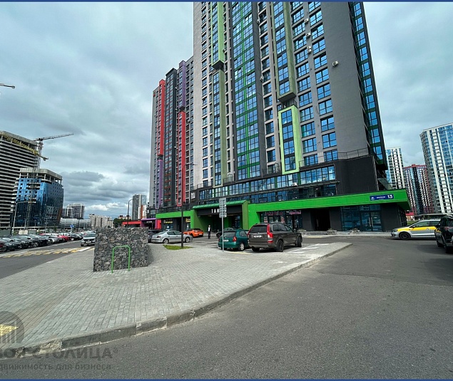 Аренда помещения Минск, Братская ул., 13 - фото 3