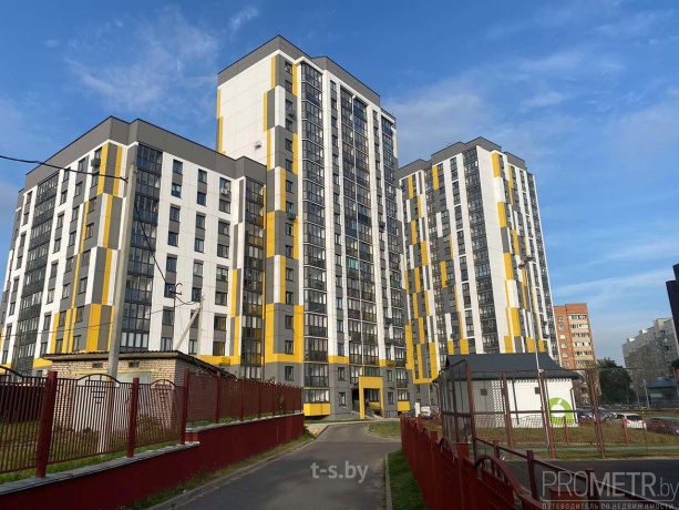 Фото объекта 1