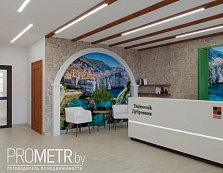 27.1 "Golden Gate Park", квартал "Happy Planet" - 19.7 "Дубровник", квартал "Южная Европа"