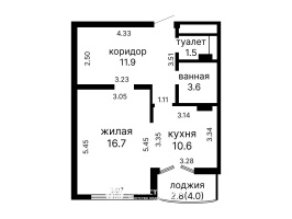 Фото объекта 26