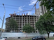 Госзастройщик предложил 30 квартир в новостройке