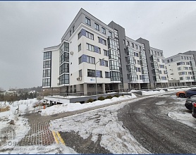  Продажа помещения Минск, Филимонова ул., 20 - фото 5