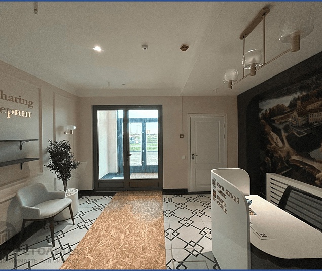  Аренда помещения Минск, Жореса Алфёрова, 22 - фото 3