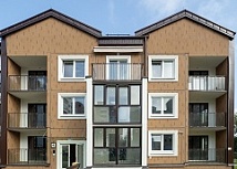 «Английский квартал» стартовал!