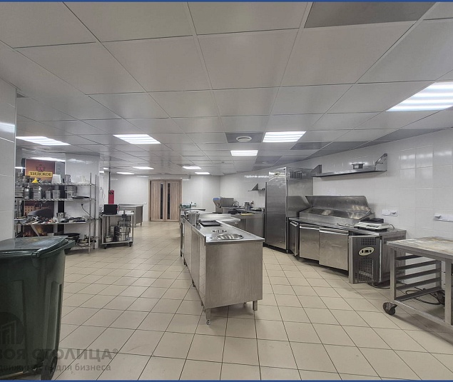  Аренда помещения Минск, Купалы ул., 25 - фото 14