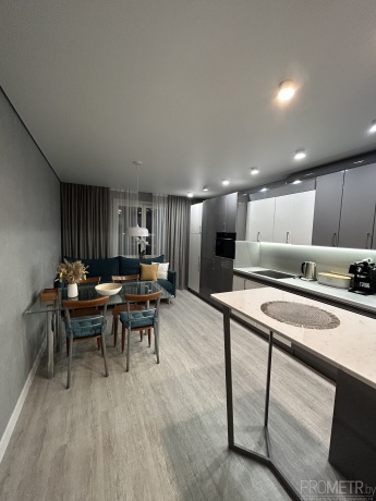 Фото объекта 1