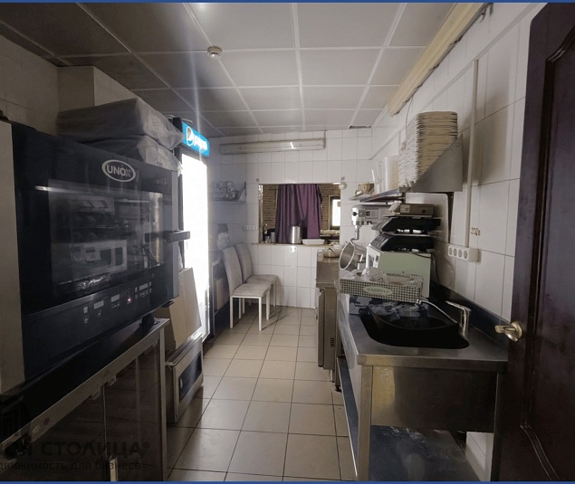  Аренда помещения Минск, Домбровская, 9 - фото 8