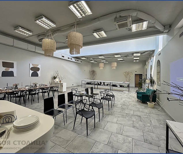  Продажа помещения Минск, Рокоссовского просп., 136 - фото 1