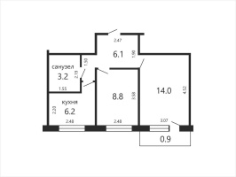 Фото объекта 22
