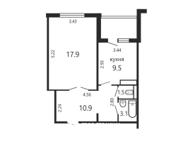 Фото объекта 20