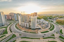 Европейский формат. Старт продаж квартир по цене строительства в “Минск Мире”
