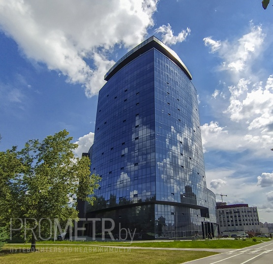  МФК "Имперский" - фото 5