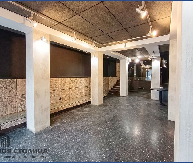  Продажа помещения Минск, Белорусская ул., 15 - фото 5