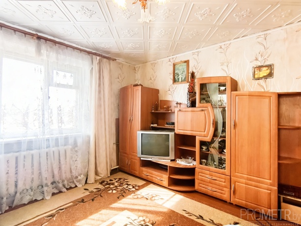 Фото объекта 1