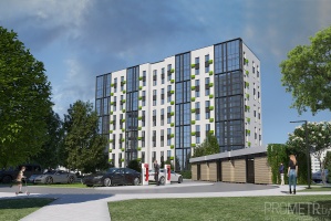 Фото объекта 1